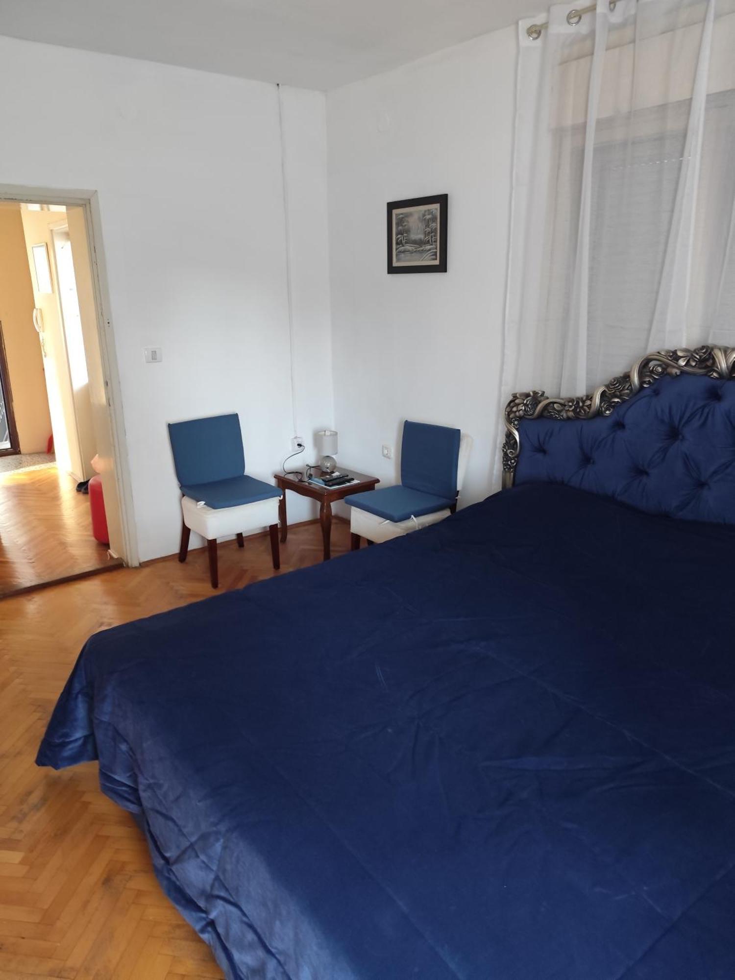 Sweet Dream Rooms Podgorica Exterior photo