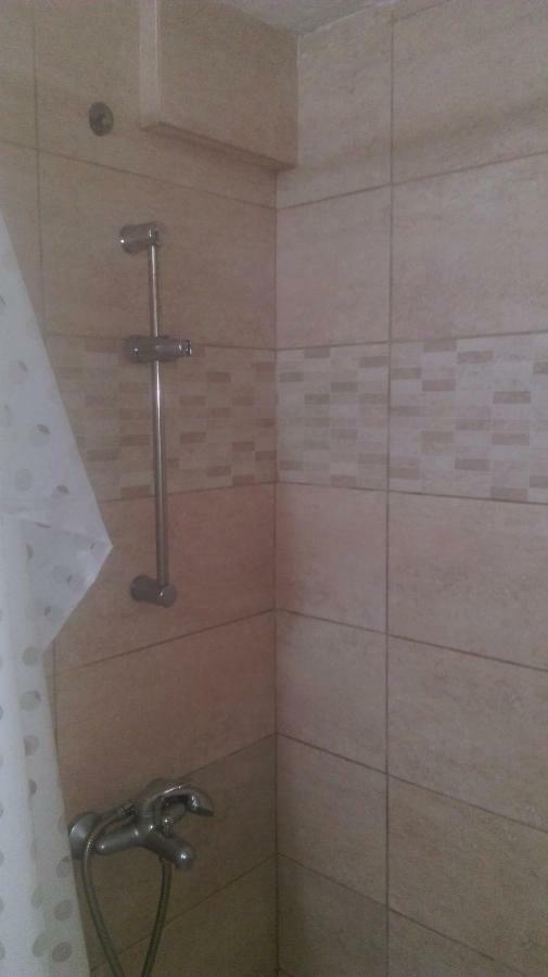 Sweet Dream Rooms Podgorica Exterior photo